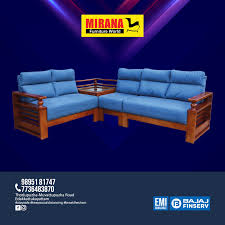 MIRANA FURNITURE WORLD