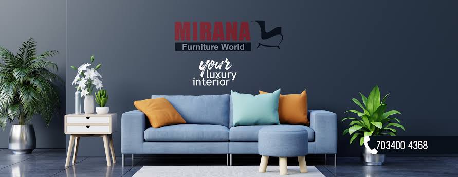 MIRANA FURNITURE WORLD