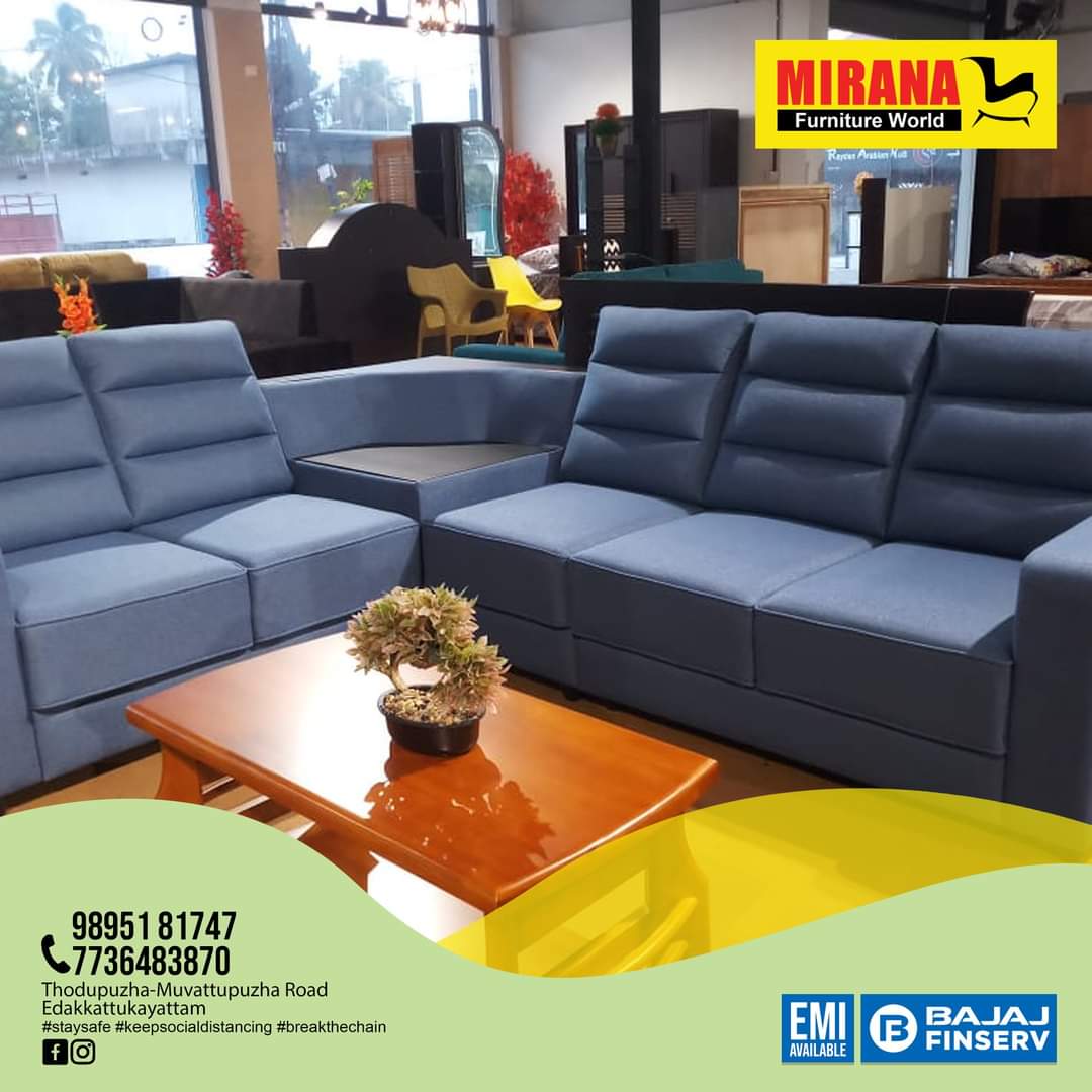 MIRANA FURNITURE WORLD