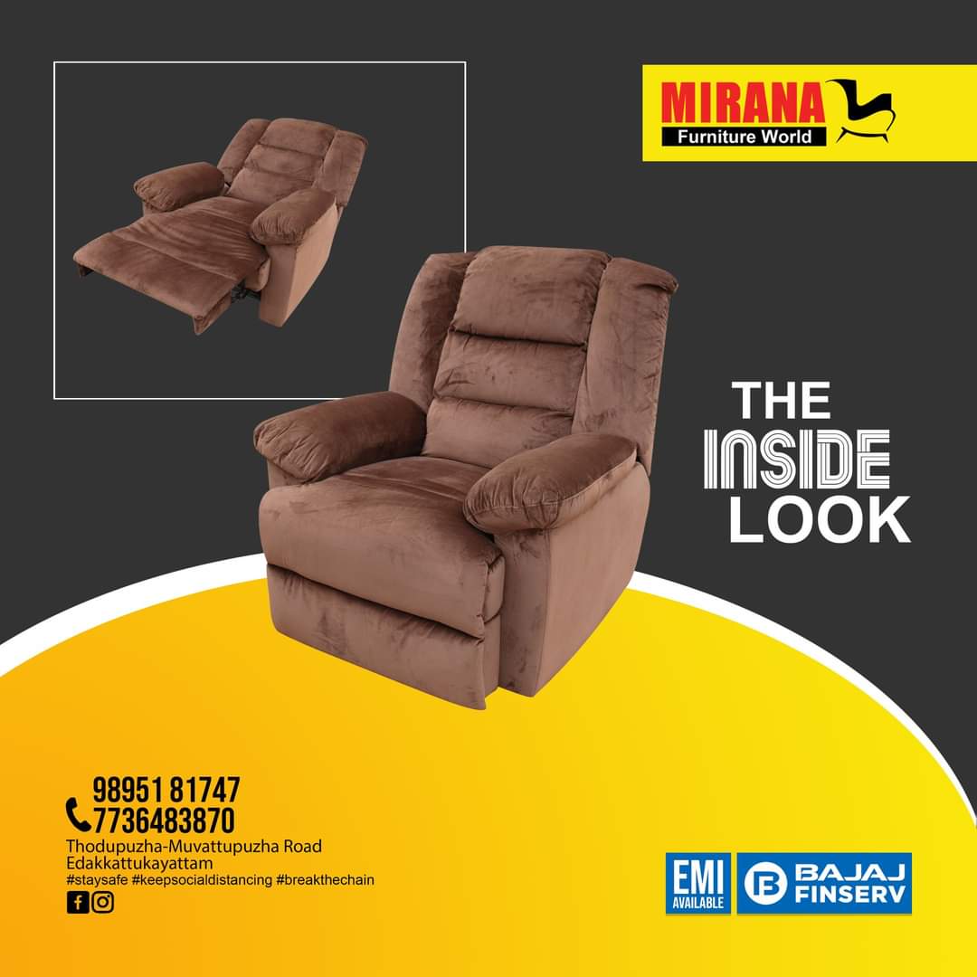 MIRANA FURNITURE WORLD