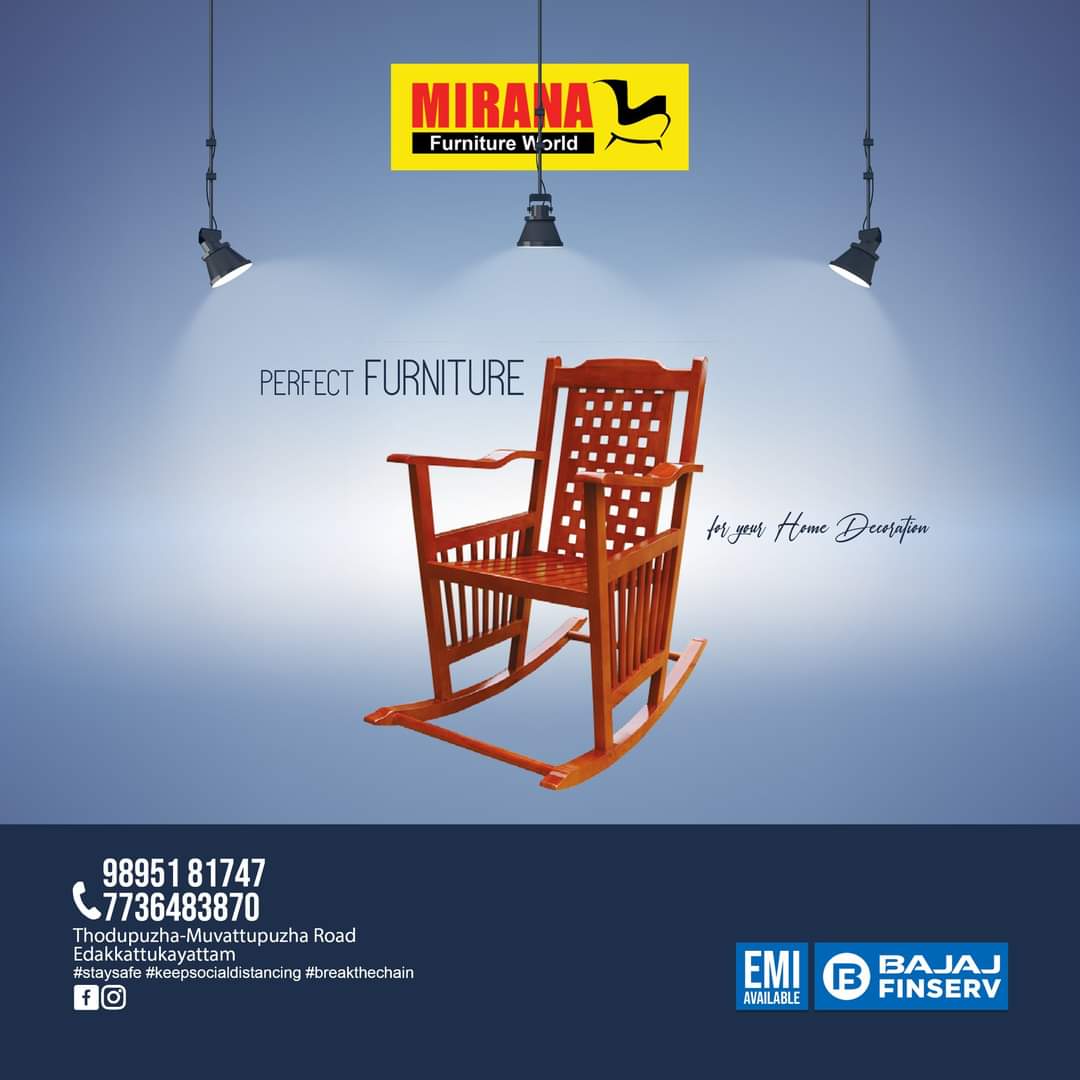 MIRANA FURNITURE WORLD